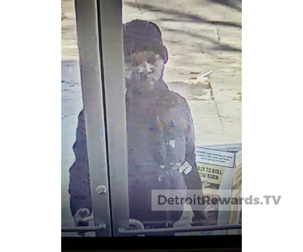 Carjacking in the area of Schoolcraft and Greenfield City of Detroit